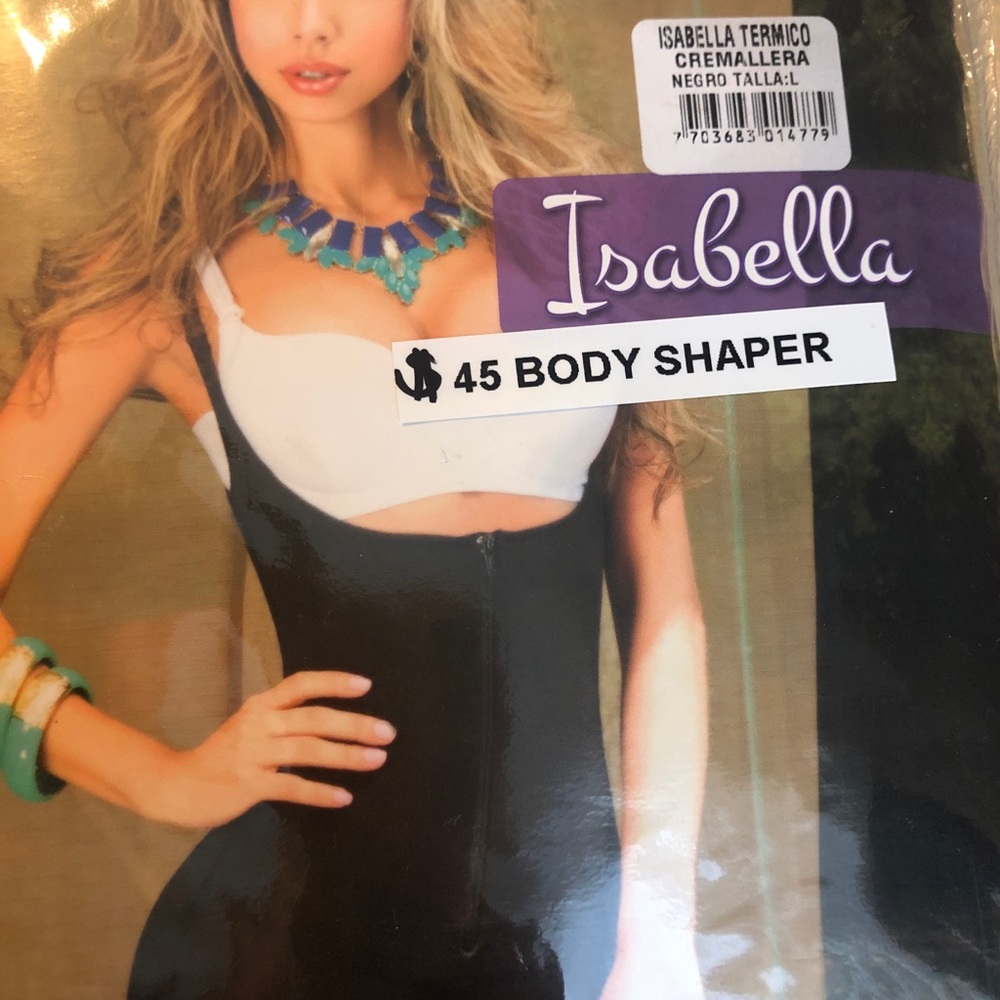 Intimate Wear - Picture 2 of 2